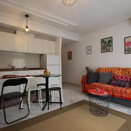 Apartamento Apolo By Ole