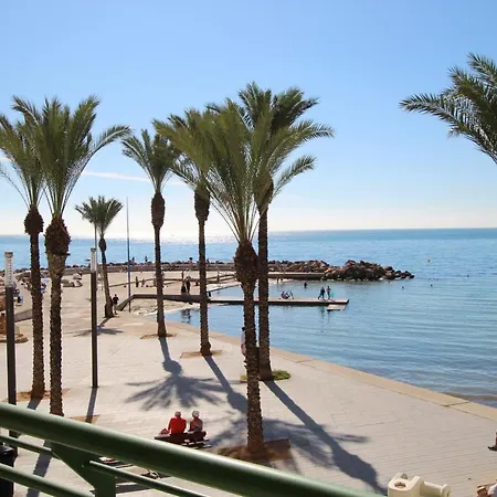 Apartamento Apolo By Ole Apartmán Torrevieja