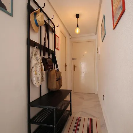 Apartamento Apolo By Ole Apartmán