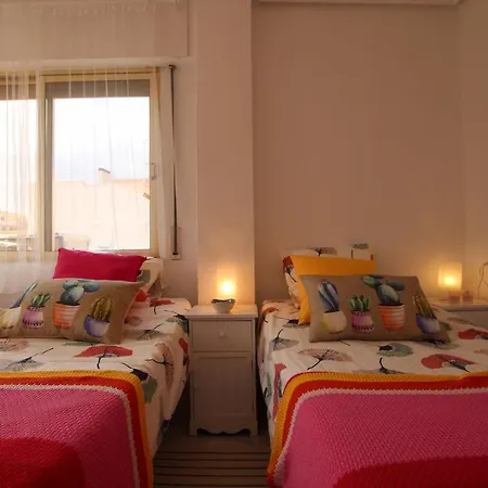 Apartamento Apolo By Ole * Torrevieja