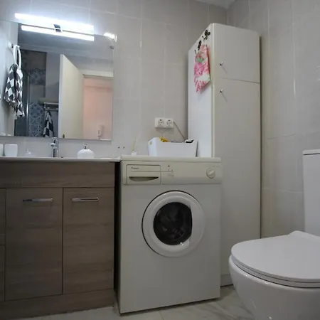 Apartamento Apolo By Ole Apartmán