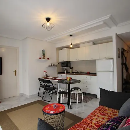 Apartamento Apolo By Ole شقة