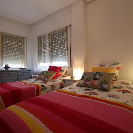 شقة Apartamento Apolo By Ole *