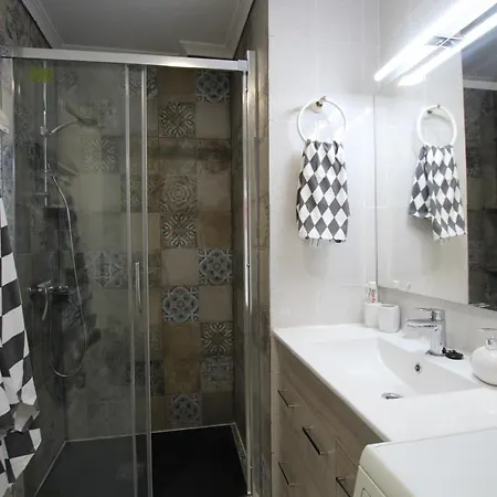 Apartamento Apolo By Ole *
