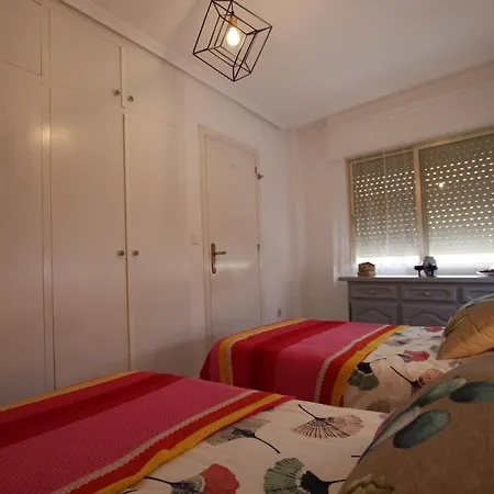 Apartamento Apolo By Ole * تورّيفيِخا