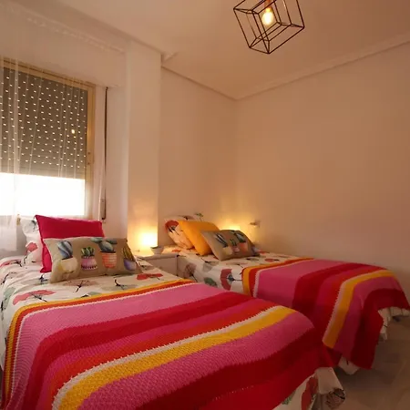 Apartamento Apolo By Ole تورّيفيِخا