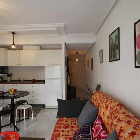Apartamento Apolo By Ole *