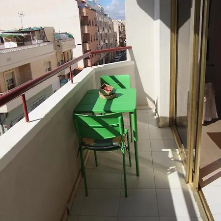 شقة Apartamento Apolo By Ole