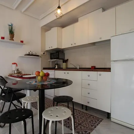 Apartamento Apolo By Ole *
